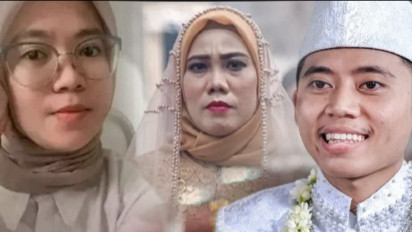 Malu 'Dosa Besarnya' Diumbar, Rozy Zay Hakiki Gantian Melaporkan Norma Risma ke Polisi Atas Kasus...