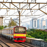 Awalnya Ngeluh di Medsos soal Pelayanan Petugas Commuter Line, Penumpang KRL Ini Berujung Minta Maaf