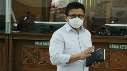 PN Jaksel Angkat Suara soal Rencana Meninjau TKP Rumah Ferdy Sambo, Ternyata!