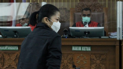 Pengacara Sebut Pemeriksaan TKP Buktikan Putri Candrawathi Tidak Lihat Penembakan Brigadir J