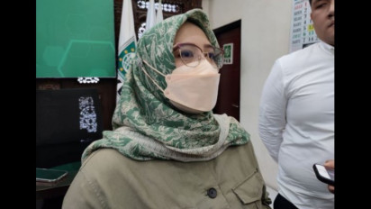 PKB Buka Layanan Pengaduan Perlindungan Anak dan Perempuan, Nihayatul: Korban Tidak Yakin Lapor ke Polisi