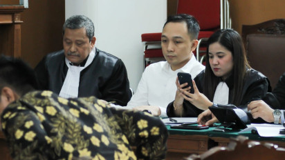 Soal Masalah Mental Ricky Rizal, Ahli Sebut Tidak Ada Niat Jahat