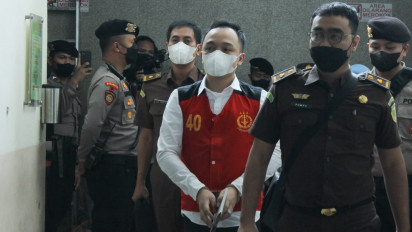 Saksi Meringankan Ricky Rizal Sebut Hasil Poligraf Bisa Jadi Alat Bukti yang Sah