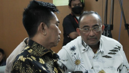 Ahli Hukum Pidana Bilang Hasil Tes Poligraf Relevan dengan Perkara Sambo Cs