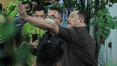 Pemeriksaan Rumah Ferdy Sambo: Kubu Bharada E Sebut Hakim Lihat Ada CCTV di Saguling