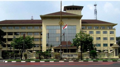 Survei Indopol: Tingkat Kepercayaan Polri Meningkat Jadi 69.35 Persen