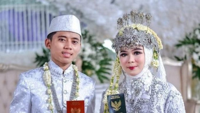 Geram Aib Perselingkuhannya ‘Diobral’ di Media Sosial, Rozy Zay Hakiki Kini Laporkan Norma Risma ke Polisi