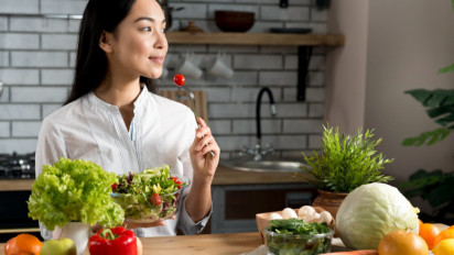 Lebih Baik Mencegah Daripada Mengobati, Ini 5 Cara Sederhana Agar Terhindar dari Penyakit Kanker