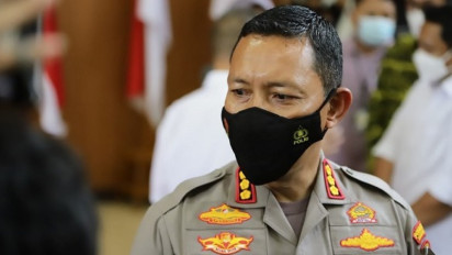 Penculik Malika Residivis Kasus Pencabulan Anak, Baru Bebas Penjara 2021