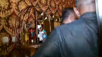 Didatangi Hakim, Bekas Rumah Dinas Sambo di Kompleks Polri Duren Tiga Banyak Botol Miras