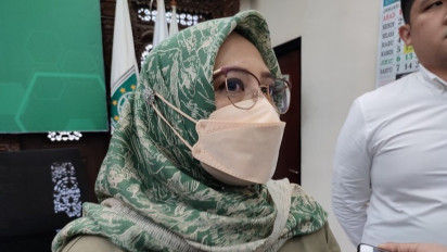 Herry Wirawan Dihukum Mati, Wakil Ketua Komisi IX: Kesalahannya Berlipat Ganda