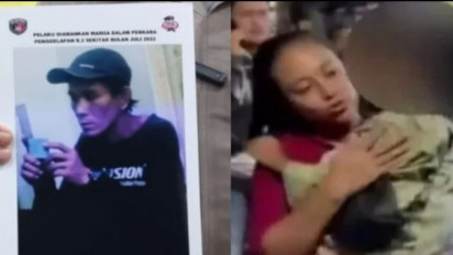 Terungkap! Ini Fakta-Fakta Mengejutkan Penculikan Malika, Kondisi Mengenaskan..