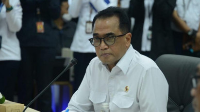 Pergerakan Penumpang Angkutan Umum Selama Libur Nataru 2022 Meningkat 71,09 Persen