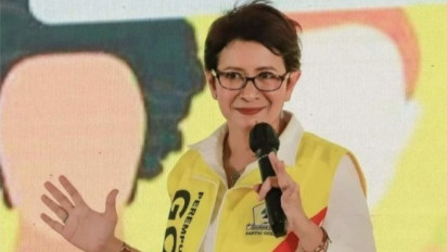 Golkar Sebut KIB Deklarasi Capres Setelah Idul Fitri