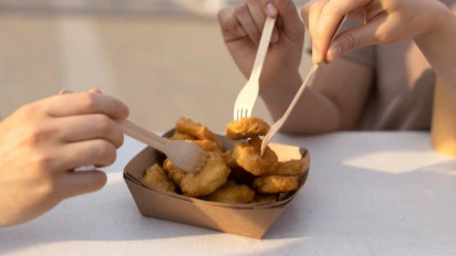 8 Kebiasaan Sepele Ini Ternyata Bisa Menjadi Penyebab Usus Buntu, Segera Hindari!