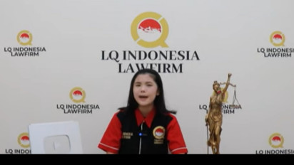 Pengalaman Kate Victoria Lim Membuat Laporan Polisi, Pertanyakan Janji Kapolri