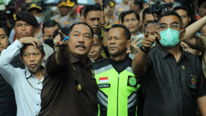 Majelis Hakim Cek Lokasi saat Brigadir J Masih Terlihat Hidup di CCTV, Beberkan Hal Ini