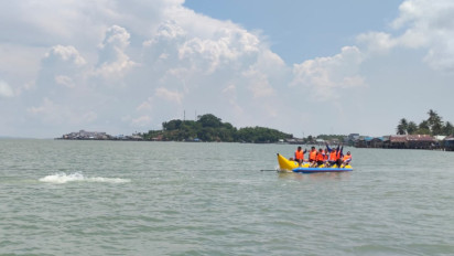 Dari 256 Pulau di Kabupaten Karimun Hanya 67  Berpenghuni, 189 Pulau Tidak Berpenghuni