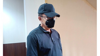 Bupati Kaur Beberkan Tragedi Kembang Api Meledak di Tangan Wabup Kaur