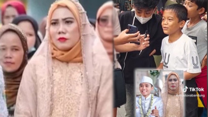 Bocil Enggak Tahu Pangeran Diponegoro, tapi Tahu Rozy Zay dan Ibu Mertua: Ini kan yang Melakukan Anu