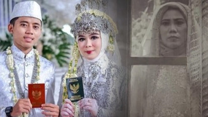 Mantan Suami Norma Risma Tak Bisa Tahan Nafsu Syahwat, Lancang Minta ini ke Ibu Mertua yang Baru Mandi