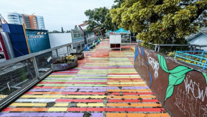 Cegah Aksi Mesum, Pemkot Badung Lakukan Ini