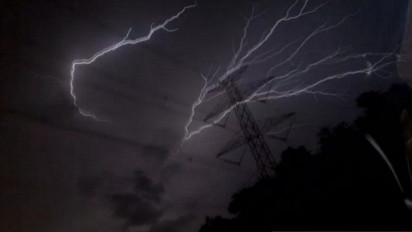 Warga Bogor Dianjurkan Waspada, BMKG Prediksi Potensi Puncak Cuaca Ekstrem