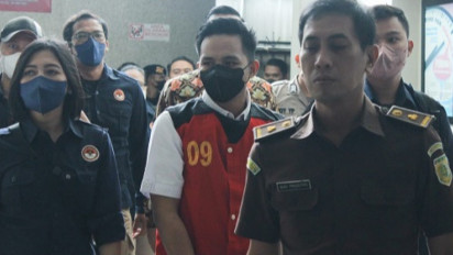 Richard Eliezer Bongkar Posisi Ferdy Sambo saat Rencanakan Pembunuhan Brigadir J