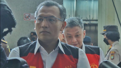 Hari Ini Sidang Lanjutan Obstruction of Justice Digelar, Agenda: Pemeriksaan Saksi Mahkota dan Ahli ITE