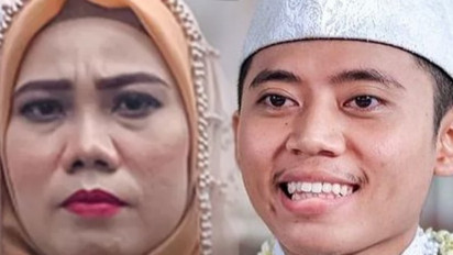 Ibu Mertua Tanpa Busana di Kamar Bersama Rozy, Ngaku ke Norma Risma Cuma Mau Ngadem: Gerah, Ingin Pakai AC