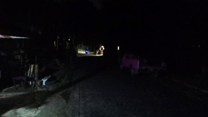 Pemadaman Listrik di Bawean Masih Berlangsung, Bupati Gresik Semprot Layanan Buruk PLN dan PJB