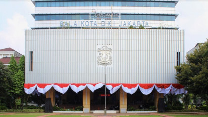 Realisasi Anggaran dan Pendapatan 2022 DKI Jakarta Alami Kenaikan Signifikan dari Tahun Sebelumnya