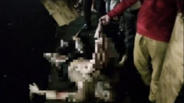 Polisi Pastikan Tak Ada Cekcok yang Terjadi Saat Insiden Pembakaran Dua Pejalan Kaki di Penjaringan Jakarta Utara