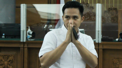 Bharada E Tidak Tahu Cara Bunuh Orang, Akui Hanya Takut Ferdy Sambo