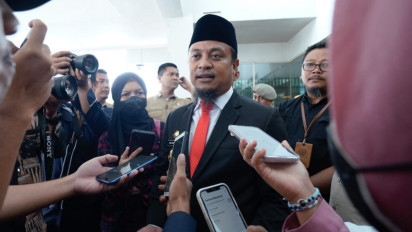 Antisipasi Cuaca Ekstrem, Gubernur Sulsel Arahkan Penggunaan Teknologi Modifikasi Cuaca