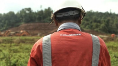 Tanggapi IPW, Kuasa Hukum PT CLM Bongkar Sosok Helmut yang Diduga Palsukan Dokumen Jual Beli Saham