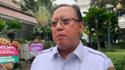 Daftar 10 Jalan Ini Diproyeksikan Ada Pelebaran untuk Atasi Macet di Jakarta 