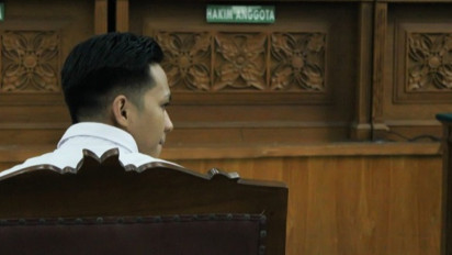 Bharada E Ngaku Takut Saat Diperintah Membunuh oleh Ferdy Sambo