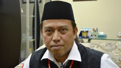 Seleksi Petugas Haji 2023 Dibuka, Daftar Melalui Pusaka dan Penguasaan IT Syarat Utama