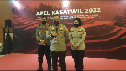 Polri Kaji Sarana, Pra Sarana Hingga Ekonomi Untuk Mendirikan Polda Baru pada Empat DOB di Papua