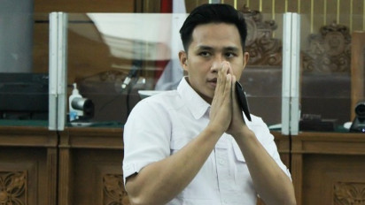 Kembali Mengakui Kesalahan dan Menyesal, Bharada E Harap Waktu Bisa Diputar Kembali