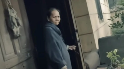 Dinsos Jaktim Tunggu Jawaban Sang Anak Soal Ibu Eny Diduga ODGJ, Dirawat di Panti atau Tidak