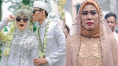 Waduh, Chat Mesum dengan Ibu Mertua Dipergoki Norma Risma, Rozy Zay Hakiki Ngeles: Itu Cuma Candaan Aja, Benarkah?