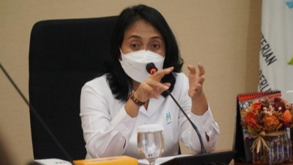 Polres Bogor Bekuk Pelaku Pemerkosaan di Klapanunggal, MenPPPA: Beri Hukuman Seberat-beratnya!