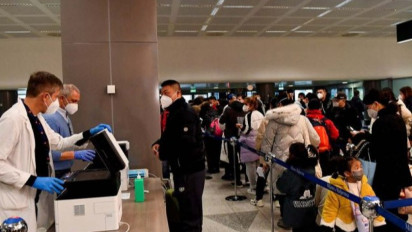 Dituduh Pelit Informasi Soal Covid-19, China Minta Amerika Tak Politisasi Pandemi