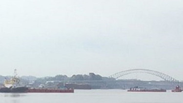 China Investasi Rp864,61 Miliar di Kaltim, Tembus Puncak Penanaman Modal Asing