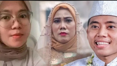 Blak-blakan! Fotografer Bongkar Kejanggalan di Pernikahan Norma Risma dan Rozy