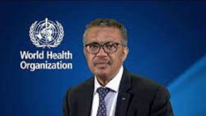 4 Tahun Pandemi Covid-19, Dirjen WHO: Kondisi Mulai Membaik pada 2023