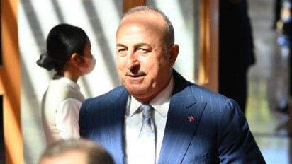 Turki: Tindakan Provokatif Israel di Masjid Al Aqsa Tak Bisa Diterima