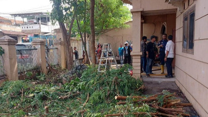 RSKD Duren Sawit Kerahkan Dokter Ahli Jiwa Tangani Perawatan Eny Pemilik Rumah Mewah Cakung